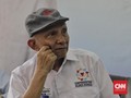 Amien Rais Pesimis Gugatan Pilpres Prabowo Menang di MK