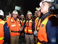Freeport Buka Lowongan Kerja Bergaji 'Jumbo', Cek Syaratnya!