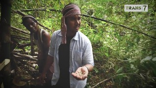 VIDEO: Petualangan Chicco Jerikho di Larantuka
