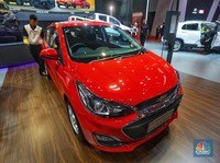 Sayonara! Ini Surat Perpisahan Chevrolet Hengkang dari RI