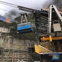 Tambang Freeport Beroperasi Full, Produksi Tembaga RI Naik 4x