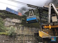 Tambang Freeport Beroperasi Full, Produksi Tembaga RI Naik 4x