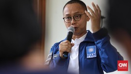 Sekjen PAN: Posisi Taufik Kurniawan di DPR Tak Bisa Diganti