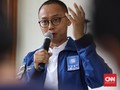 PAN Ucapkan Selamat kepada Faldo Maldini Usai Gabung PSI