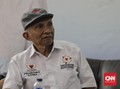 Amien Rais soal PAN Rapat ke Jokowi: Saya Jamin Omong Kosong