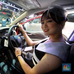 Mitsubishi Geser Daihatsu, Siapa Saham Otomotif Paling Cuan?