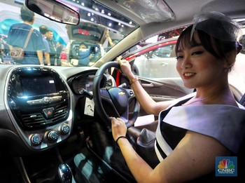 Asyik! Pajak Mobil 0% Sudah Ada Tanda-Tanda di Depan Mata