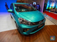 Kurang Laku, Mobil-Mobil Ini Cuma Terjual 1 Unit Sebulan