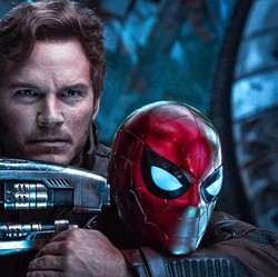 Kabar Baik! Rilis Guardians of The Galaxy 3 Tak Ditunda