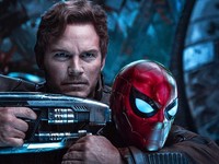 Kabar Baik! Rilis Guardians of The Galaxy 3 Tak Ditunda