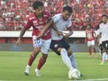 Bali United Bertekad Pastikan Gelar Juara Liga 1 di Padang