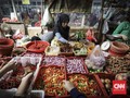 Kemendag Respons Temuan BPK Soal Harga Bahan Pokok