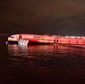 AS Selidiki Insiden Tergelincirnya Boeing 737 ke Sungai