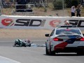 Dimas Ekky Terlindas Murid Rossi di Moto2 Spanyol 2019