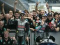 Rossi Tak Kaget Quartaro Kudeta Pole MotoGP Spanyol