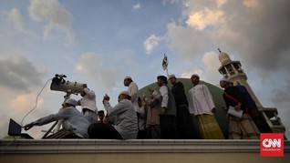 Meugang,Tradisi Berbagi Daging Daging Sapi dan Kerbau di Aceh