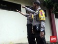 18 Tahanan Penjebol Sel Mapolresta Palembang Masih Buron