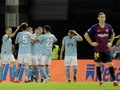 Liga Spanyol: Tim Pelapis Barcelona Dihajar Celta Vigo 0-2