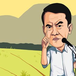 Wuih, Mentan Ancam Blacklist Importir Bawang Putih Nakal