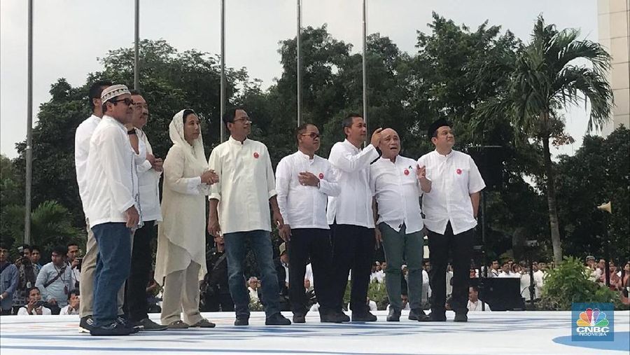 Empat bank BUMN itu akan melakukan rapat umum pemegang saham tahunan (RUPST) pada pekan ini.