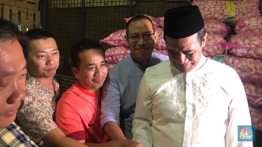 Pertanian Loyo, Pertumbuhan Ekonomi Terancam
