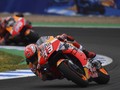 Marshal Jadi 'Korban' Marquez di MotoGP Prancis