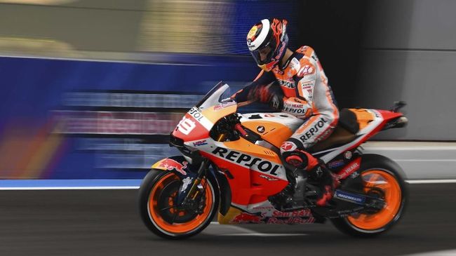 Blunder Terbesar Lorenzo di MotoGP: Meninggalkan Yamaha