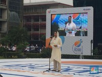 BRI & BNI Bakal RUPS Ganti Direksi? Ini Kata Menteri Rini
