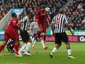 6 Fakta Menarik Jelang Liverpool vs Newcastle United