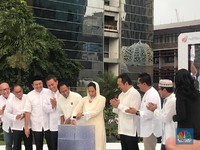 Menteri Rini Pamer Capaian BUMN, Punya Aset Sampai Rp 8.000 T