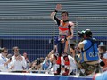 Pole Position di MotoGP Prancis, Marquez Samai Rekor Rossi