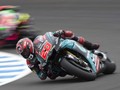 Hasil FP1 MotoGP Prancis: Quartararo Tercepat