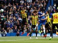 Klasemen Liga Inggris: Chelsea Geser Tottenham
