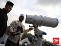 Jadwal Imsak dan Subuh Puasa Hari Kelima Ramadan 10 Mei 2019