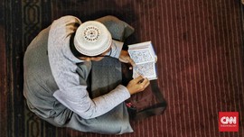 Cara Tepat Obati Luka Terbuka