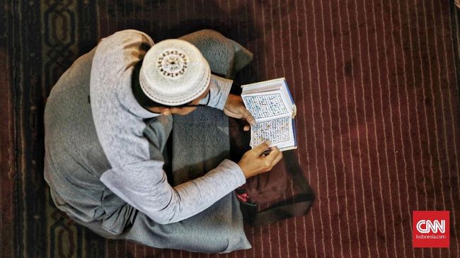 Hal-hal yang Mengurangi Ibadah Puasa