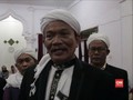 VIDEO: Tarekat Naqsabandiah Mulai Puasa Ramadan Hari Ini