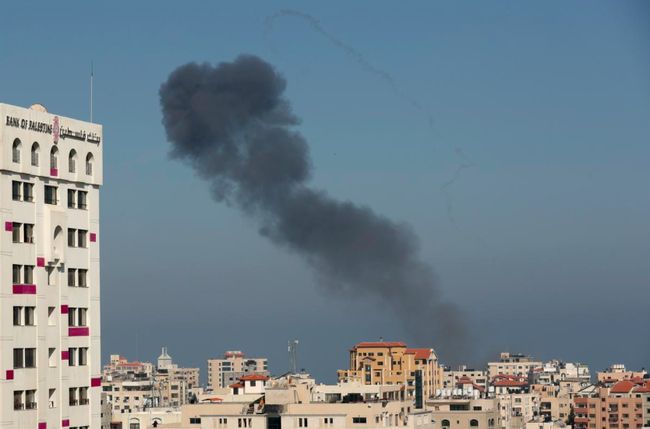 Duh Israel Kembali Gencarkan Serangan Baru Ke Gaza