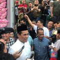 Jelang Ramadan, Mentan Jamin Harga Bawang Putih Rp 30.000/Kg