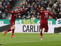 Klasemen Liga Inggris: Liverpool Kembali ke Puncak