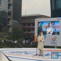 Menteri Rini Soal Rombak Direksi BUMN: Siapa yang Ngomong?