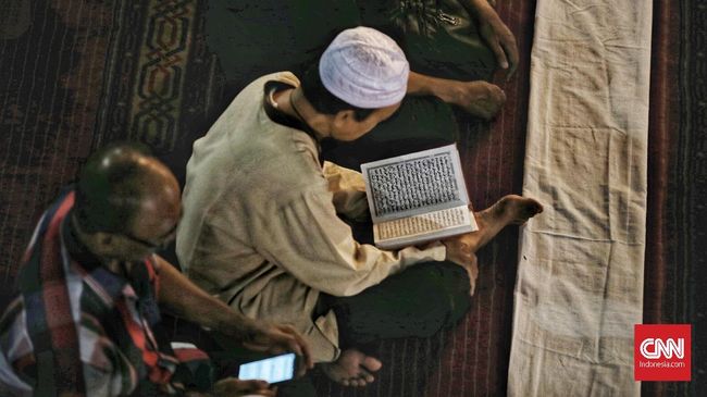 Jadwal Imsak dan Subuh Puasa Hari Keenam Ramadan 11 Mei 2019