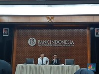 Waduh! Likuiditas Perbankan Ketat, Benarkah?