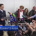 Kecelakaan Pesawat di Rusia