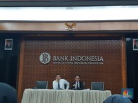 Rupiah Diramal Masih Melemah, Perjuangan BI Belum Usai