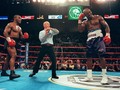 Insiden Gigit Kuping Kini Jadi Candaan Tyson dan Holyfield