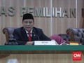 Sidang Bawaslu soal Pelanggaran Situng KPU Diputus Hari Ini