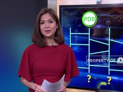 Menebak Laju PDB