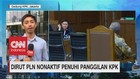 VIDEO: Sofyan Basir Penuhi Panggilan KPK terkait Kasus Suap