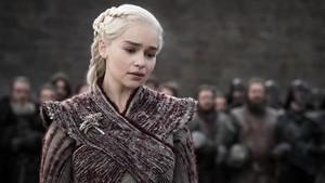 Komentar Netizen Usai Episode 6 'Game of Thrones' Tayang